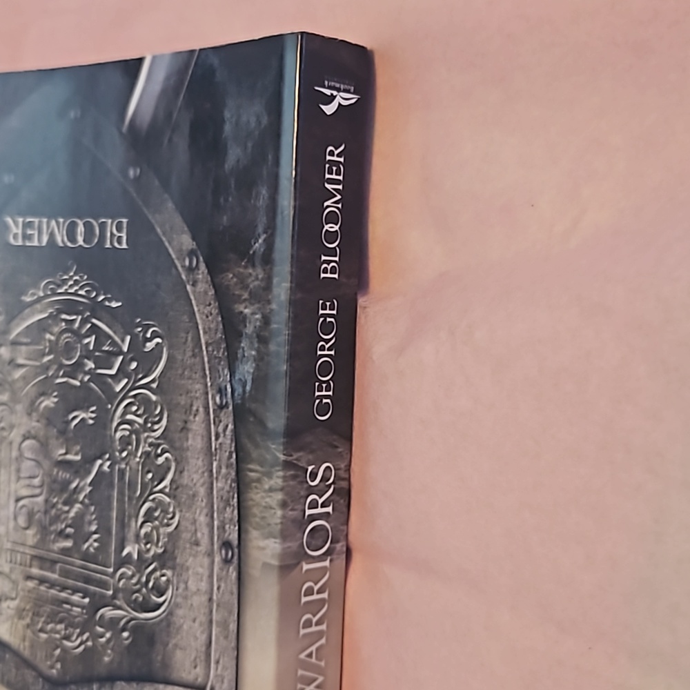 Weapons for Warriors  book - Picture 7 of 7